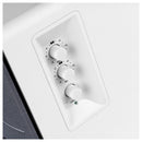 Edifier R1280T Active Bookshelf Speakers Pair - White White