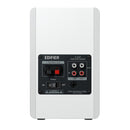 Edifier R1280T Active Bookshelf Speakers Pair - White White