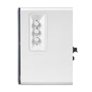 Edifier R1280T Active Bookshelf Speakers Pair - White White