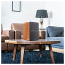 Edifier R1280T Active Bookshelf Speakers Pair - Wood