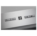 Electrolux LFC416X Chimney Cooker Hood 60Cm Stainless Steel