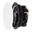 Elipson IC6 Architect IN Series 6 Inch Single In-Ceiling Speaker