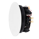 Elipson IC6 Architect IN Series 6 Inch Single In-Ceiling Speaker