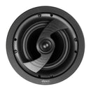 Elipson IC6 Architect IN Series 6 Inch Single In-Ceiling Speaker