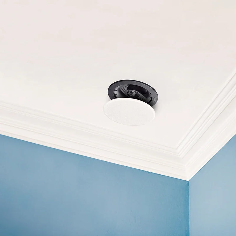 Elipson IC6 Architect IN Series 6 Inch Single In-Ceiling Speaker