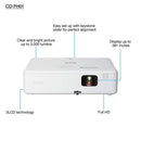 Epson CO-FH01 Full HD Projector