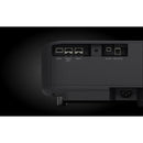 Epson EH-LS800B 4K PRO UHD Super Ultra Short Throw Laser Projector Black Black
