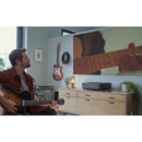 Epson EH-LS800B 4K PRO UHD Super Ultra Short Throw Laser Projector Black Black