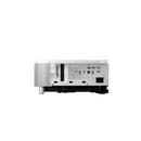 Epson EH-LS800W 4K PRO UHD Super Ultra Short Throw Laser Projector White White