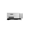 Epson EH-LS800W 4K PRO UHD Super Ultra Short Throw Laser Projector White White