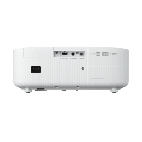 Epson EH-TW6250 4K PRO UHD Projector