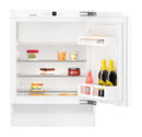 Liebherr Comfort UIK1514 Under Counter Fully Integrated Fridge With Ice Box