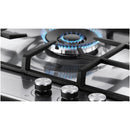 Fisher and Paykel CG905DLPX1 Series 7 90cm 5 Burner Gas Hob Stainless Steel