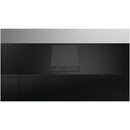 Fisher and Paykel CI302DTB4 Fisher & Paykel CI302DTB4 30cm Induction Hob - Black Glass
