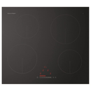Fisher and Paykel CI604CTB1 Fisher & Paykel CI604CTB1 4 Zone Induction Hob