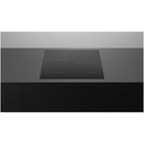 Fisher and Paykel CI604CTB2 Series 5 60cm 4 Zone Induction Hob Black