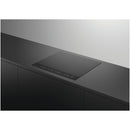 Fisher and Paykel CI604DTB4 Fisher & Paykel CI604DTB4 60cm Induction Hob - Black Glass
