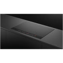 Fisher and Paykel CI764DTB4 Fisher & Paykel CI764DTB4 76cm Induction Hob - Black Glass