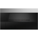 Fisher and Paykel CI764DTB4 Fisher & Paykel CI764DTB4 76cm Induction Hob - Black Glass