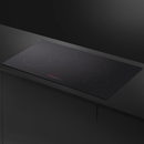 Fisher and Paykel CI804CTB1 Fisher & Paykel CI804CTB1 80cm 4 Zone Induction Hob - Black Glass