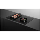 Fisher and Paykel CI804ZZDTB5 Series 7 80cm 4 Zone Induction Hob Black