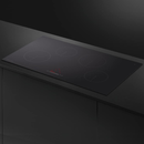 Fisher and Paykel CI904CTB1 Fisher & Paykel CI904CTB1 90cm 4 Zone Induction Hob - Black Glass