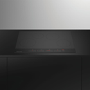 Fisher and Paykel CI904CTB1 Fisher & Paykel CI904CTB1 90cm 4 Zone Induction Hob - Black Glass