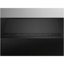 Fisher and Paykel CI905DTB4 Fisher & Paykel CI905DTB4 90cm Induction Hob - Black Glass