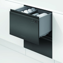 Fisher and Paykel DD60D2HNB9 Series 7 Integrated Double DishDrawer™ Dishwasher 12 Place Settings