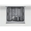 Fisher and Paykel DD60D2HNX9 Series 7 Double DishDrawer™ Dishwasher 12 Place Settings