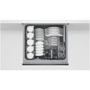 Fisher and Paykel DD60D4HNB9 Series 9 Integrated Double DishDrawer™ Dishwasher 12 Place Settings
