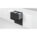 Fisher and Paykel DD60D4HZB9 Series 9 Integrated Double DishDrawer™ Dishwasher 12 Place Settings
