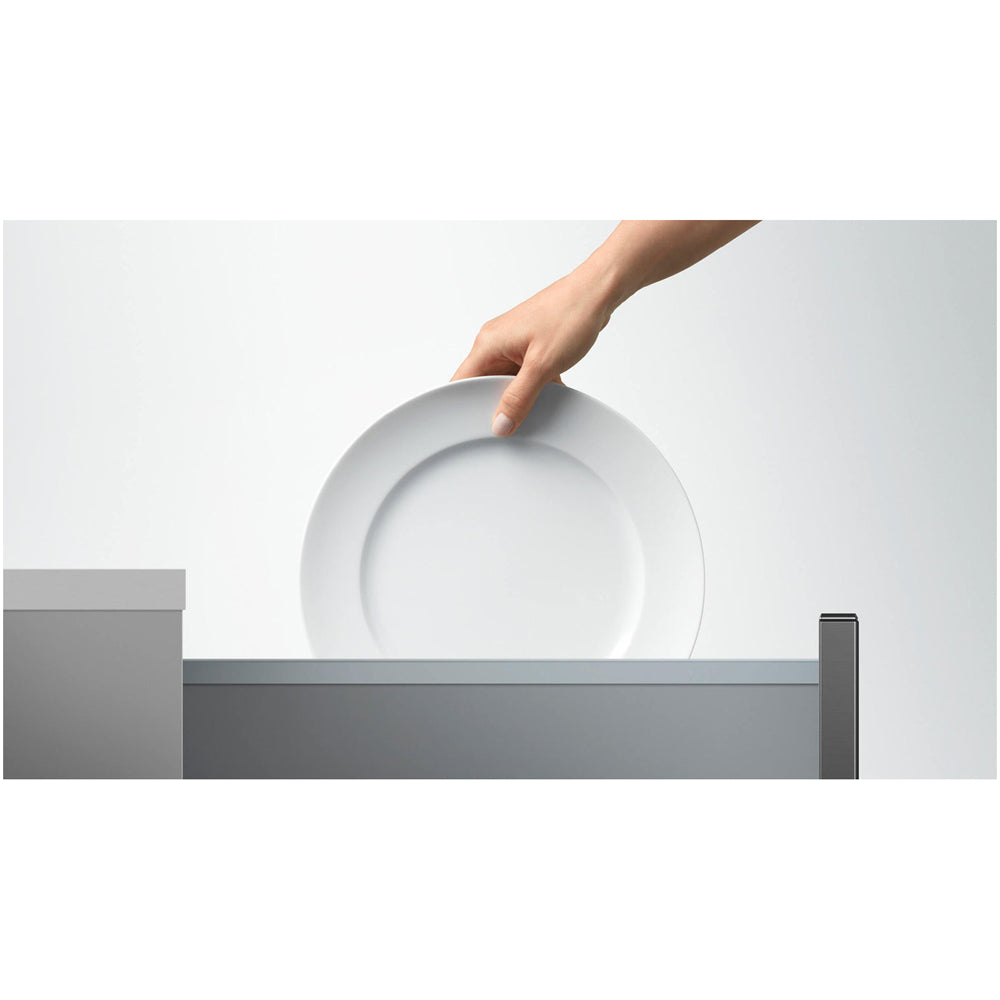 Fisher and Paykel DD60DDFHB9 Series 9 Integrated Double DishDrawer™ Dishwasher 12 Place Setting