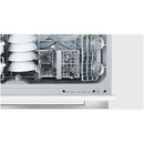 Fisher and Paykel DD60DHI9 Series 9 Integrated Double DishDrawer™ Dishwasher 12 Place Setting