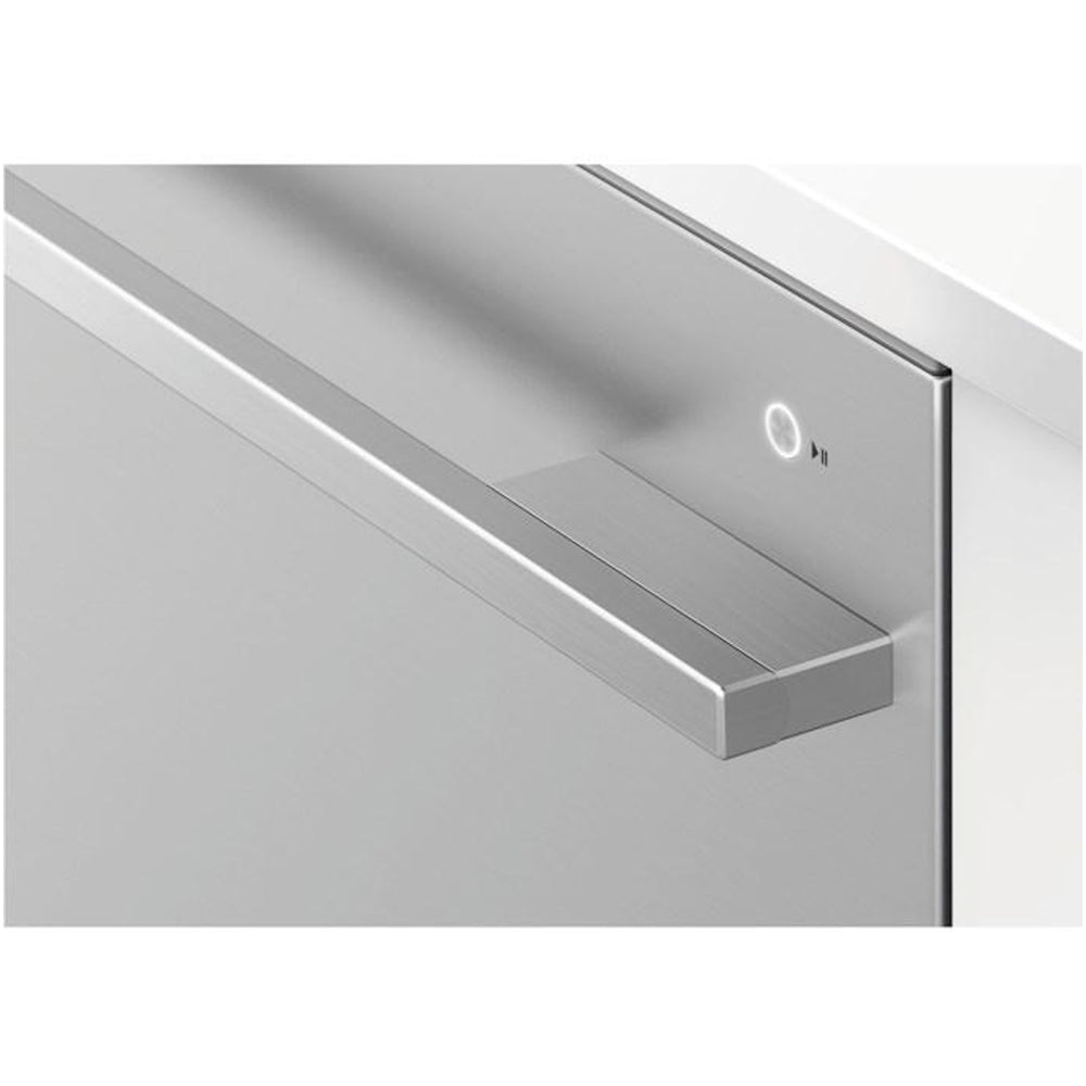 Fisher and Paykel DD60SDFHTX9 Series 9 Integrated Contemporary Single DishDrawer™ Dishwasher 6 Place Settings