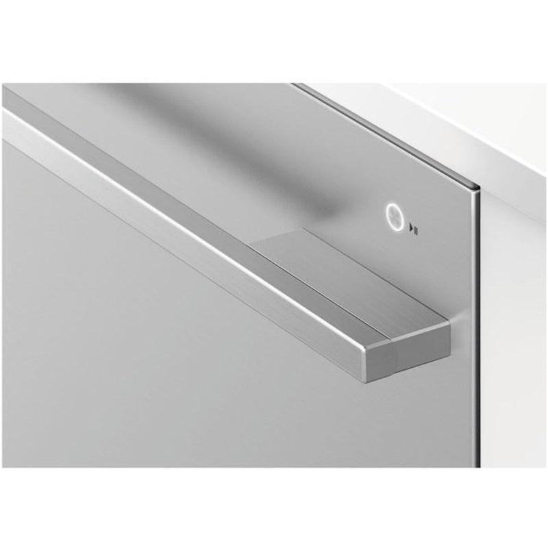 Fisher and Paykel DD60SDFHTX9 Series 9 Integrated Contemporary Single DishDrawer™ Dishwasher 6 Place Settings