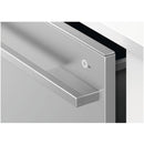 Fisher and Paykel DD60SDFHTX9 Series 9 Integrated Contemporary Single DishDrawer™ Dishwasher 6 Place Settings