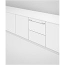 Fisher and Paykel DD60SHI9 Series 9 Integrated Single DishDrawer™ Dishwasher 6 Place Settings