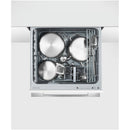 Fisher and Paykel DD60SHI9 Series 9 Integrated Single DishDrawer™ Dishwasher 6 Place Settings
