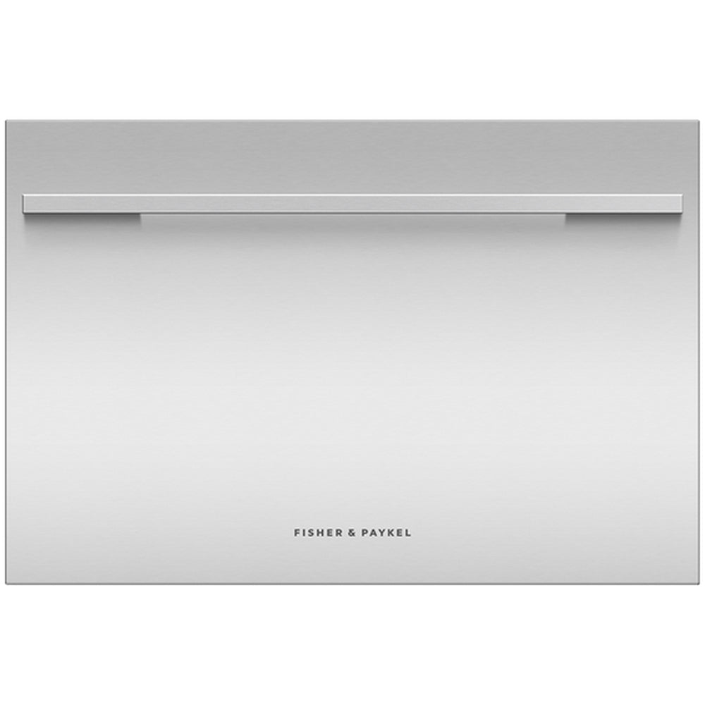 Fisher and Paykel DD60SHI9 Series 9 Integrated Single DishDrawer™ Dishwasher 6 Place Settings