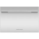 Fisher and Paykel DD60SHI9 Series 9 Integrated Single DishDrawer™ Dishwasher 6 Place Settings