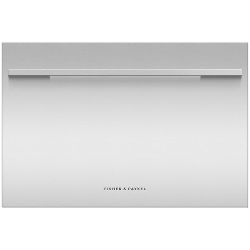 Fisher and Paykel DD60SHI9 Series 9 Integrated Single DishDrawer™ Dishwasher 6 Place Settings