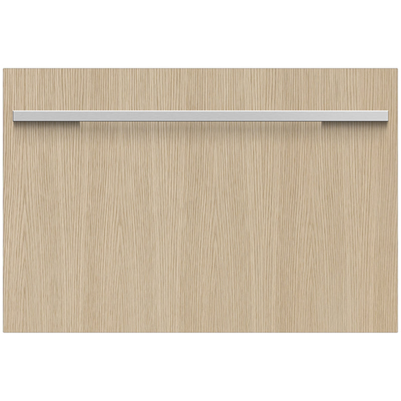 Fisher and Paykel DD60SHI9 Series 9 Integrated Single DishDrawer™ Dishwasher 6 Place Settings