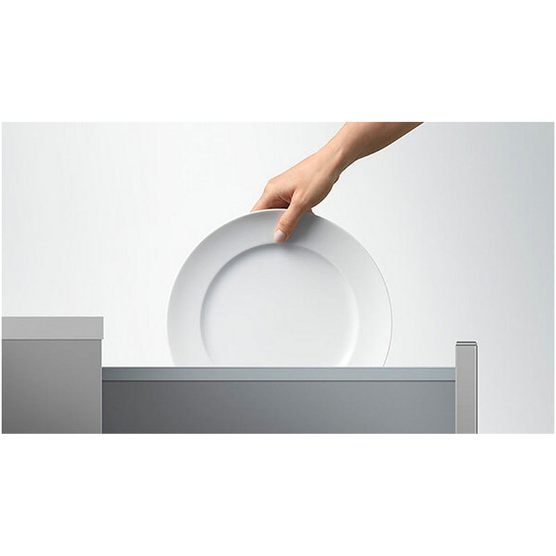 Fisher and Paykel DD60SHTI9 Series 9 Integrated DishDrawer™ Dishwasher 6 Place Settings