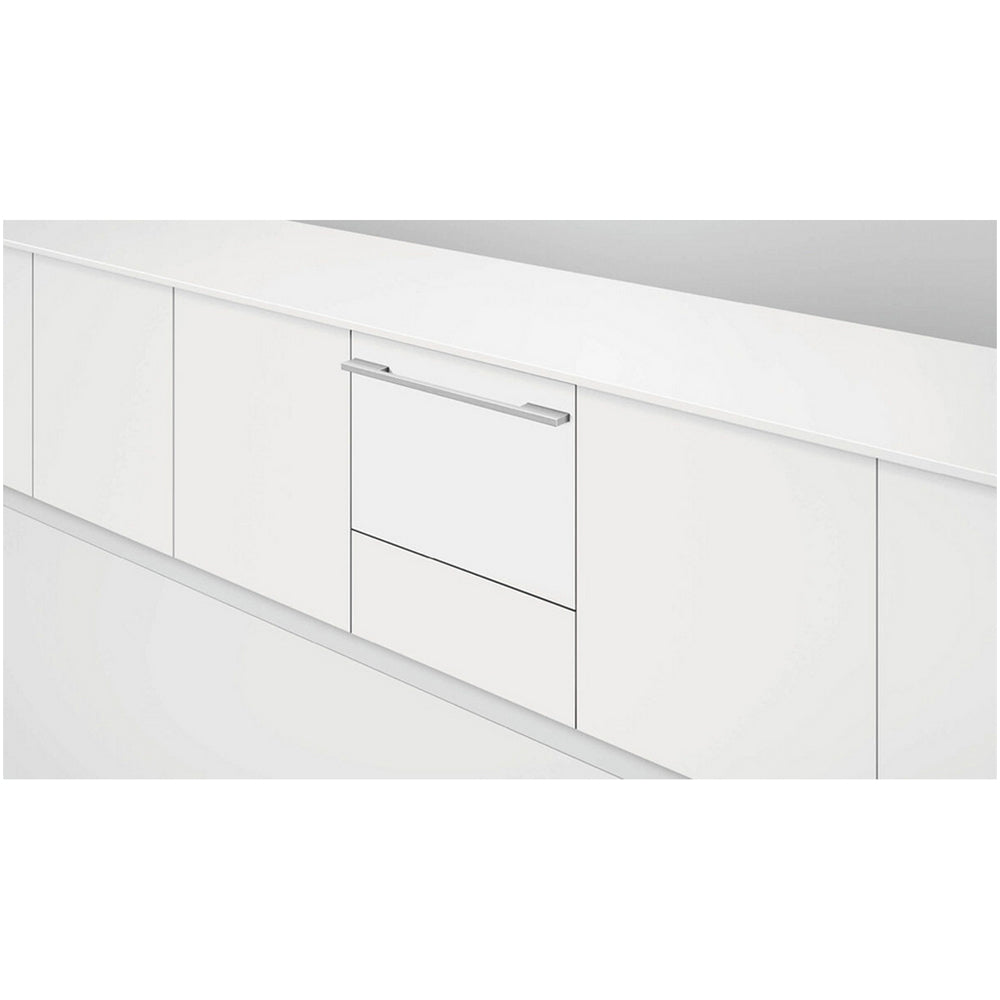 Fisher and Paykel DD60SHTI9 Series 9 Integrated DishDrawer™ Dishwasher 6 Place Settings