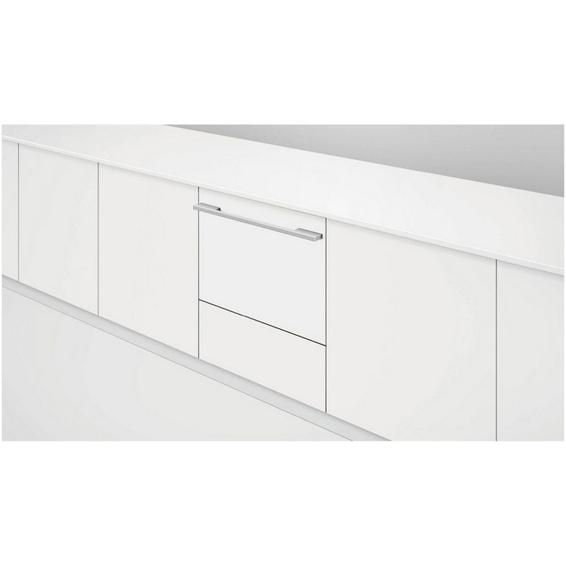 Fisher and Paykel DD60SHTI9 Series 9 Integrated DishDrawer™ Dishwasher 6 Place Settings