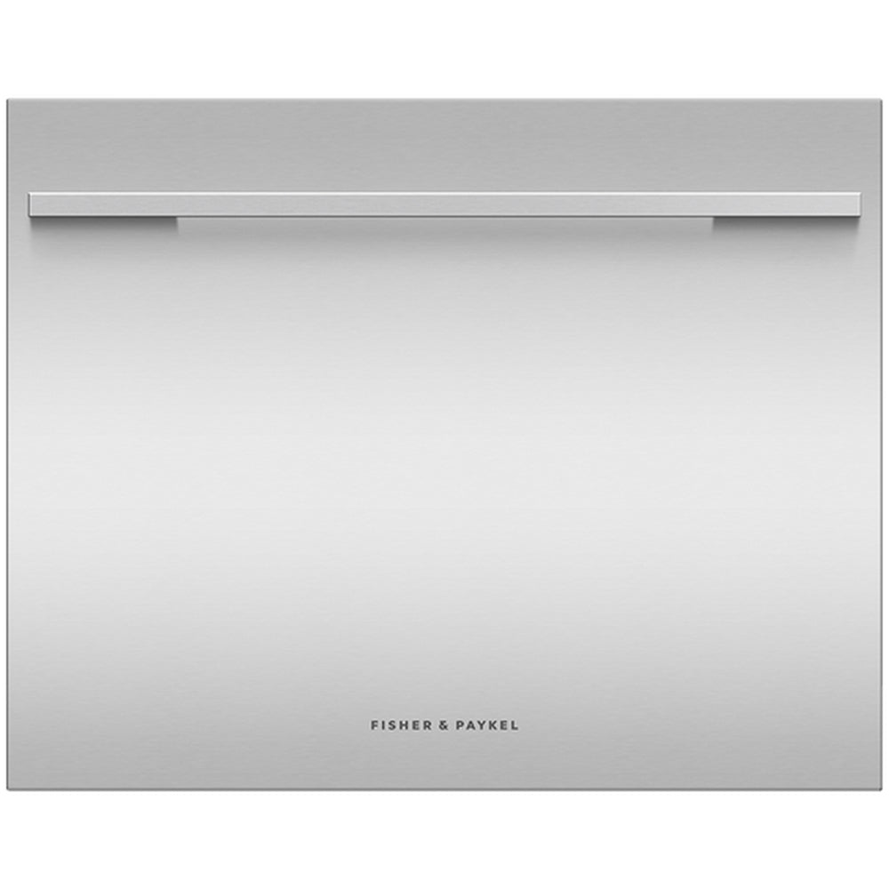 Fisher and Paykel DD60SHTI9 Series 9 Integrated DishDrawer™ Dishwasher 6 Place Settings