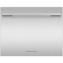 Fisher and Paykel DD60SHTI9 Series 9 Integrated DishDrawer™ Dishwasher 6 Place Settings