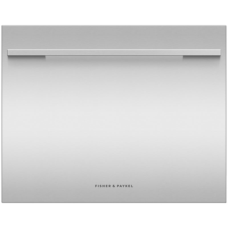 Fisher and Paykel DD60SHTI9 Series 9 Integrated DishDrawer™ Dishwasher 6 Place Settings