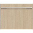Fisher and Paykel DD60SHTI9 Series 9 Integrated DishDrawer™ Dishwasher 6 Place Settings